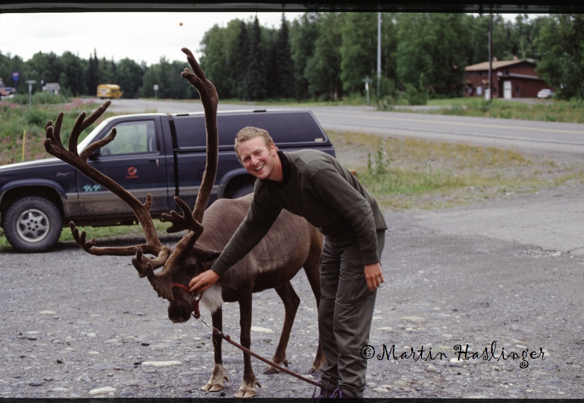 Alaska 2001
