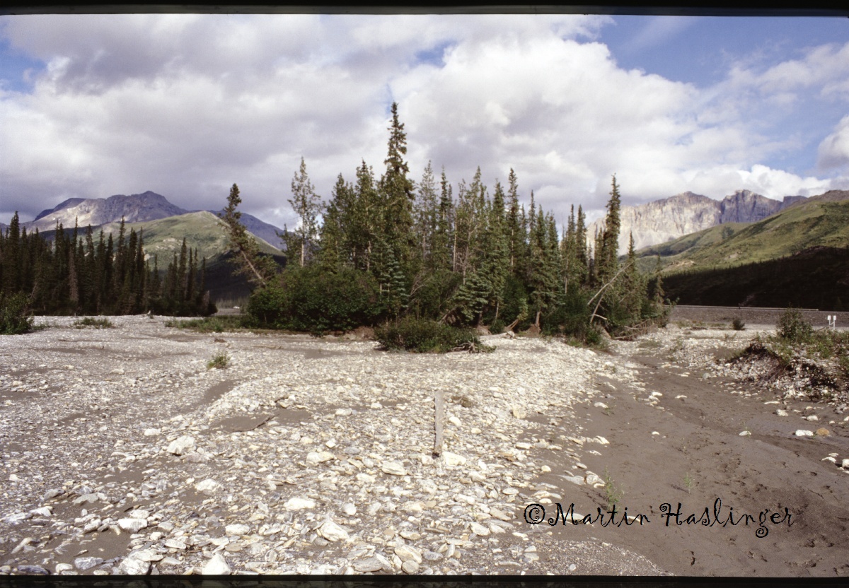 Alaska 2001