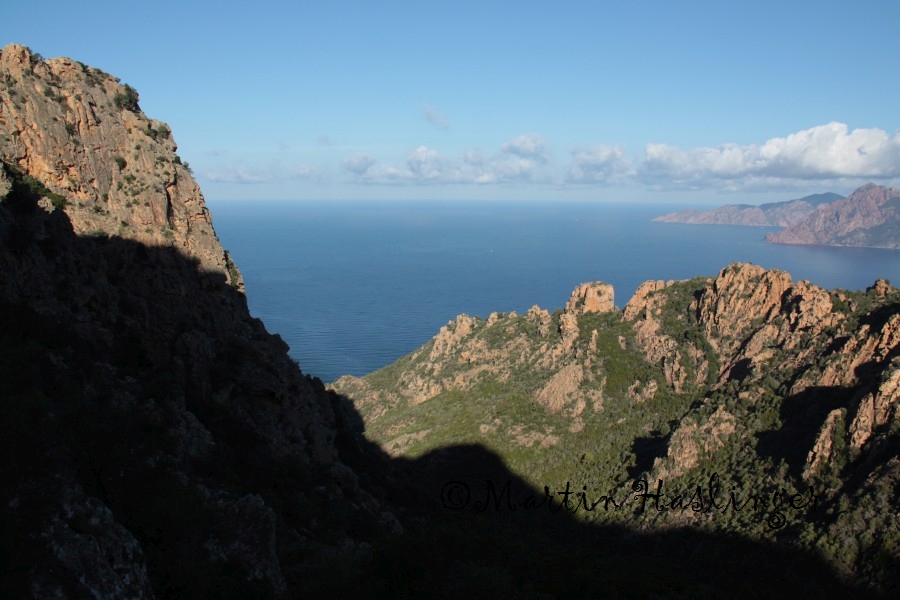 Korsika 2016