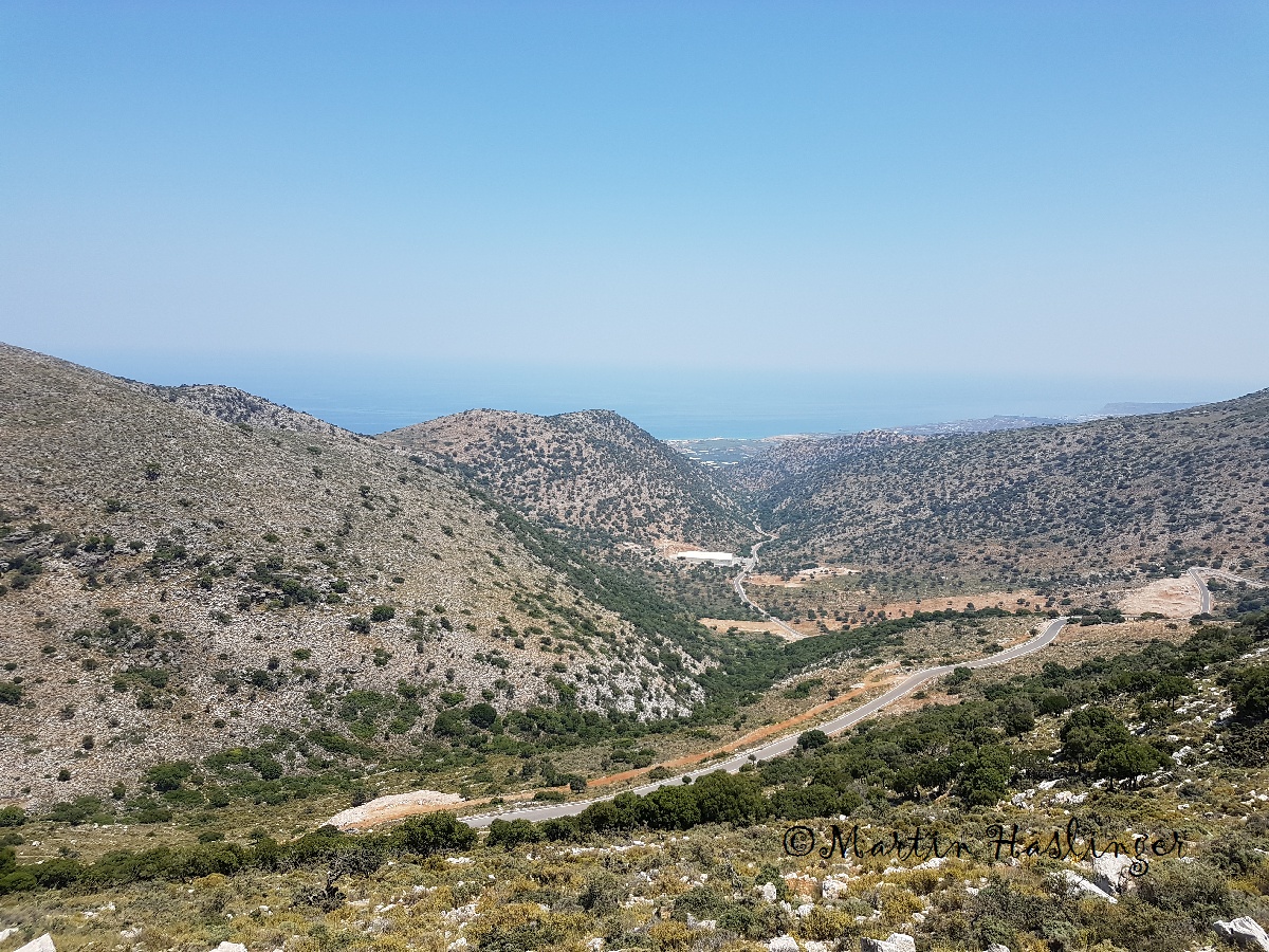 Kreta 2017