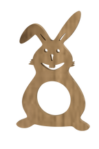 Serviettenhalter Ostern