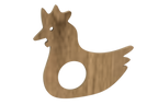 Serviettenhalter Ostern