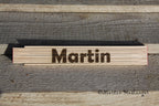 Zollstock 2m - Buche